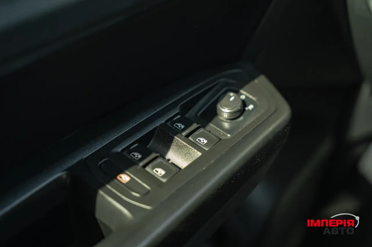 Volkswagen Atlas - фото 25