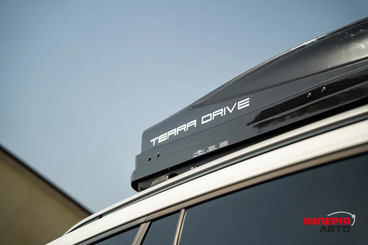 Volkswagen Atlas - фото 15