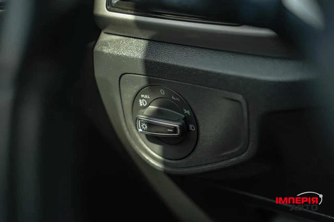 Volkswagen Atlas - фото 26