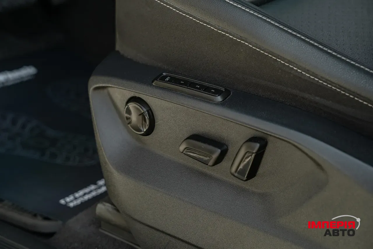 Volkswagen Atlas - фото 24