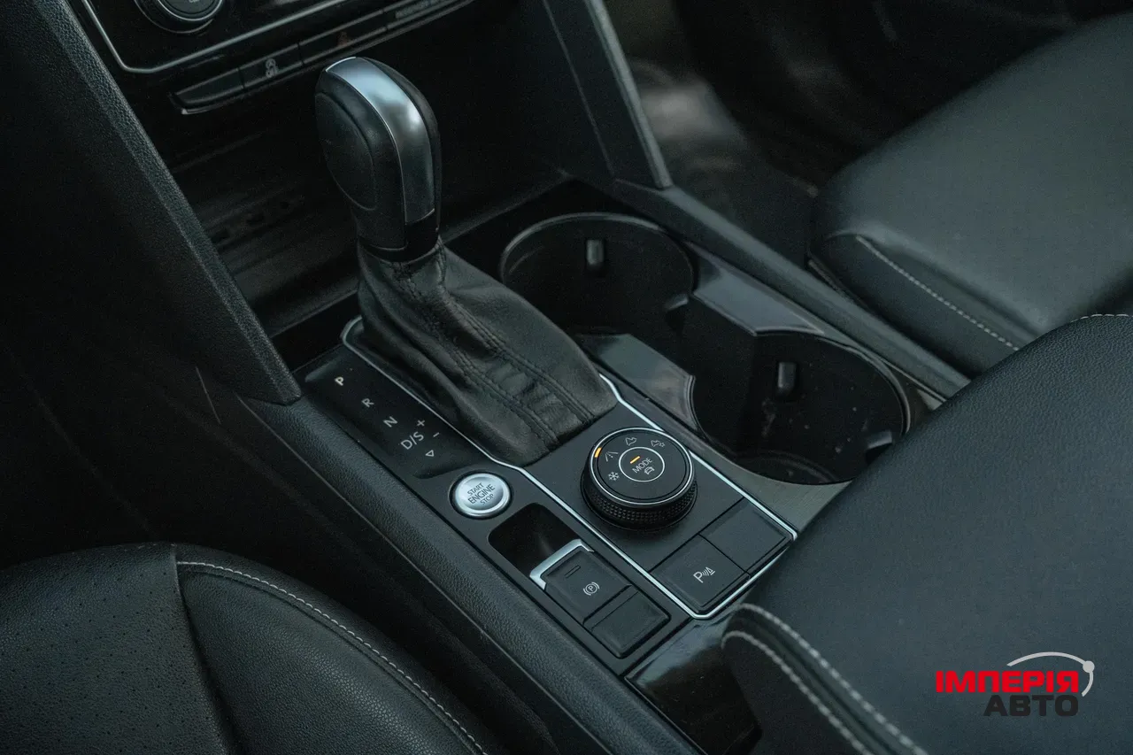 Volkswagen Atlas - фото 36