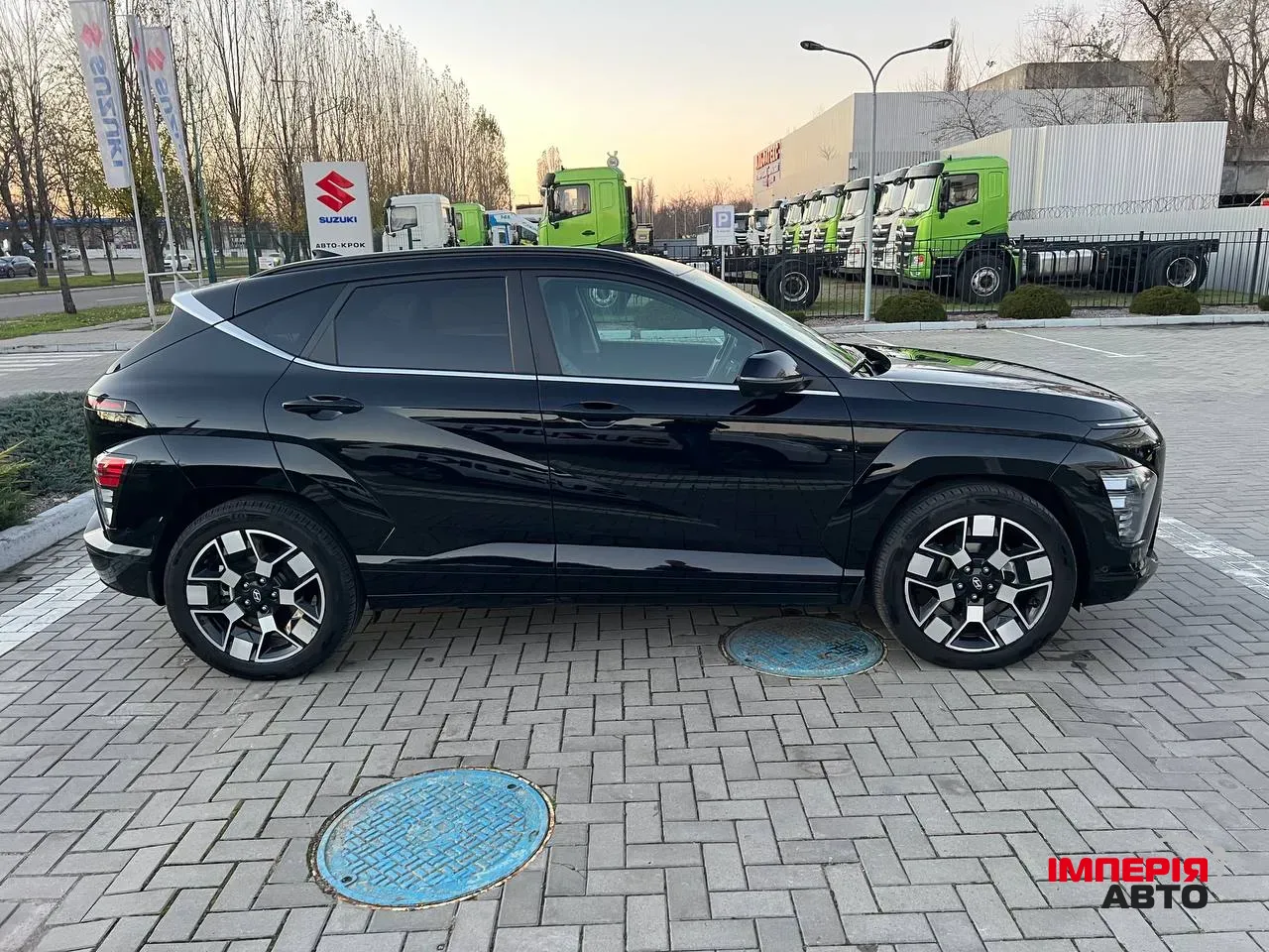 Hyundai Kona - фото 5