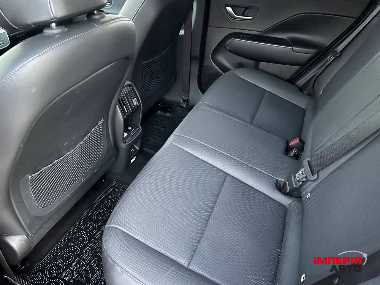 Hyundai Kona - фото 10