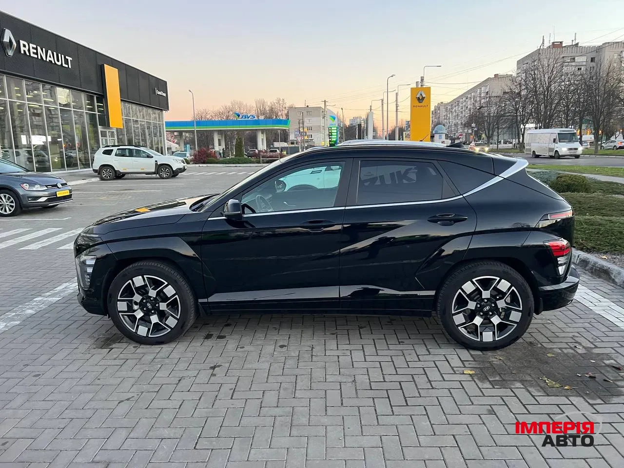 Hyundai Kona - фото 6