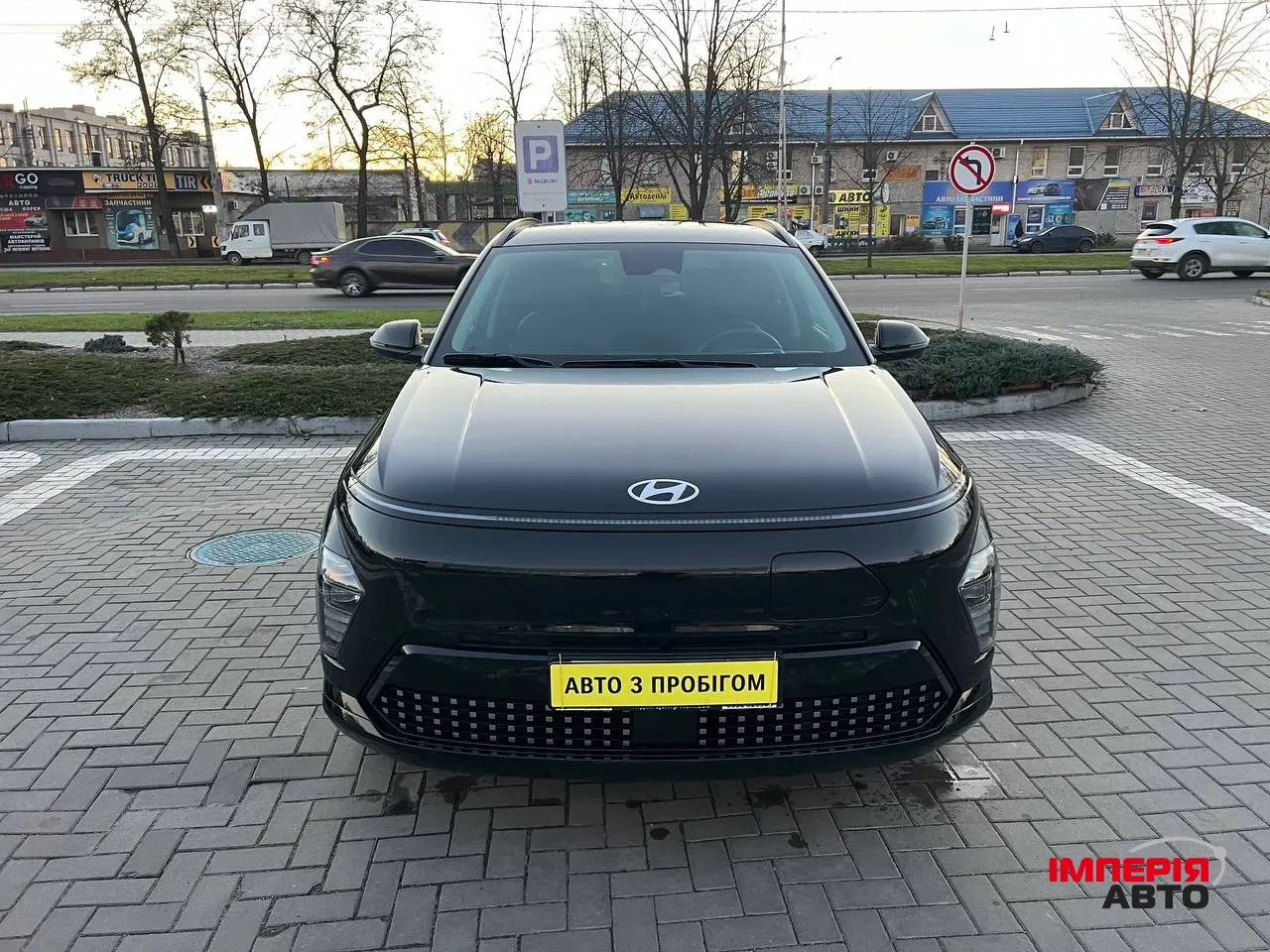 Hyundai Kona - фото 2