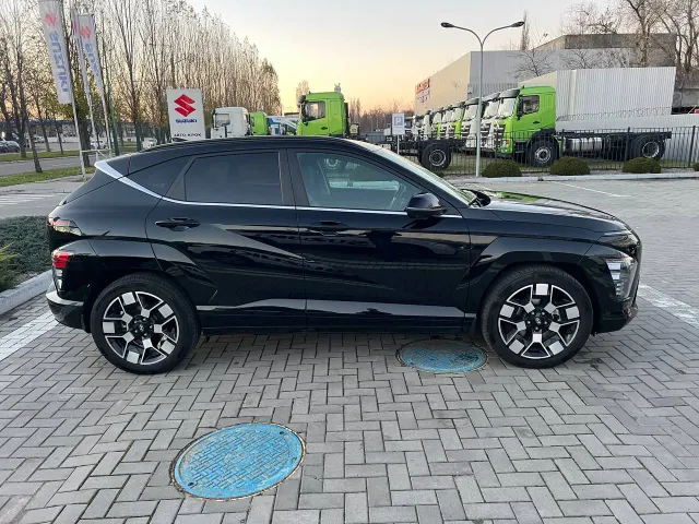 Hyundai Kona - фото 5