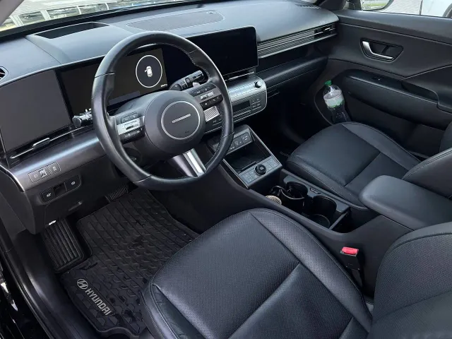 Hyundai Kona - фото 3