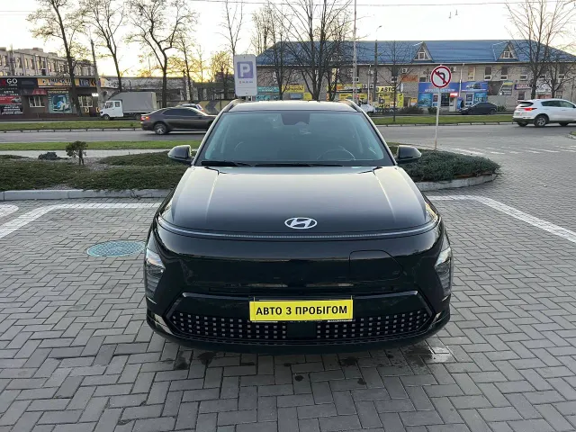 Hyundai Kona - фото 2