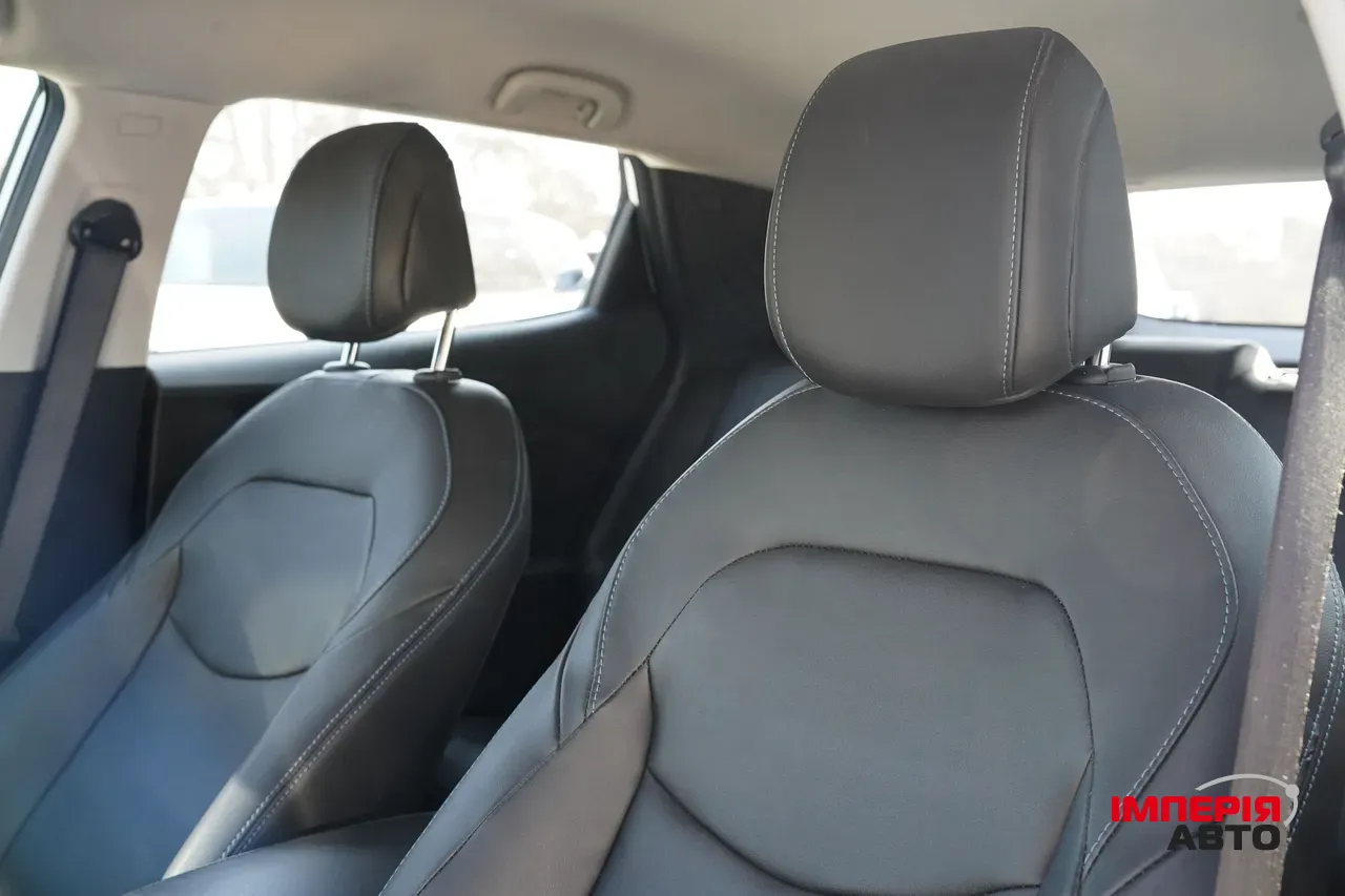 Chevrolet Menlo - фото 20