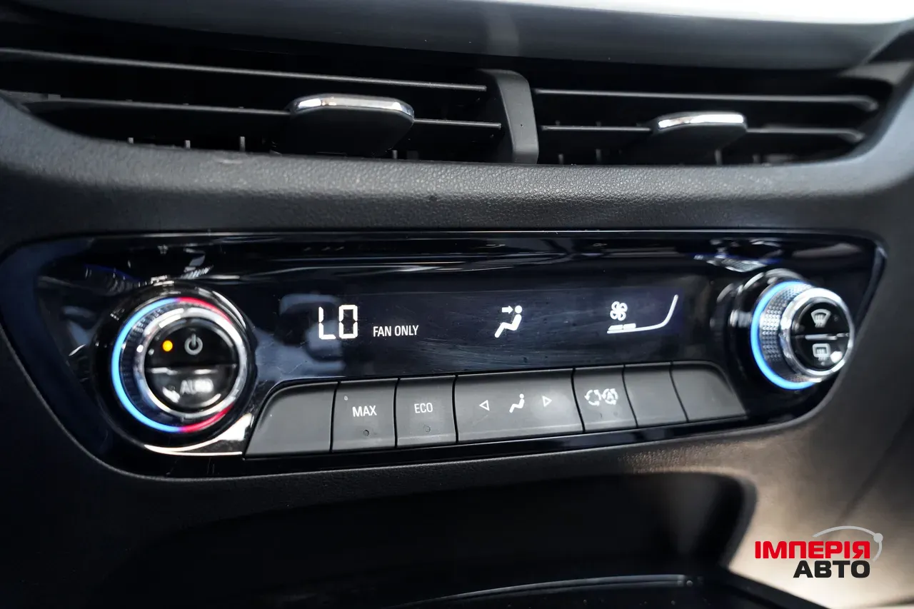 Chevrolet Menlo - фото 19