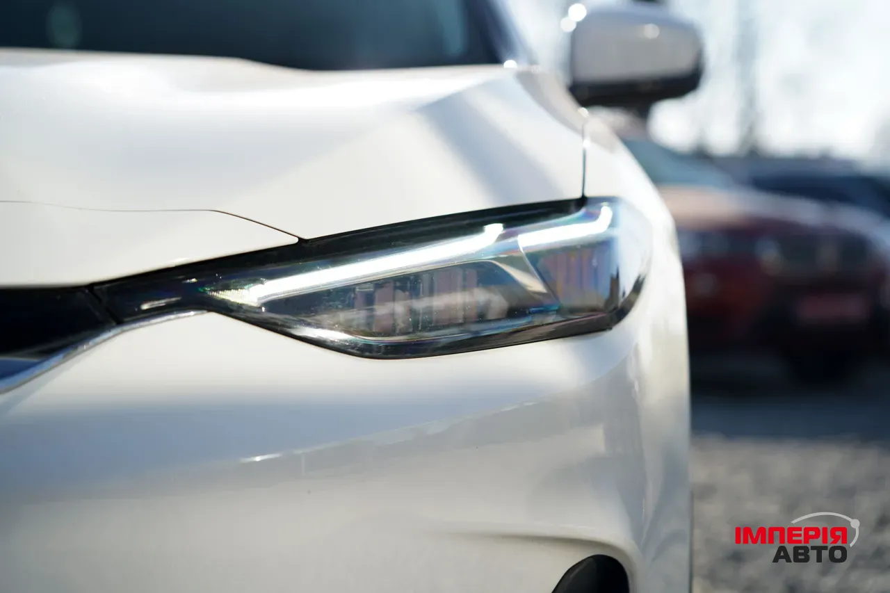 Chevrolet Menlo - фото 8