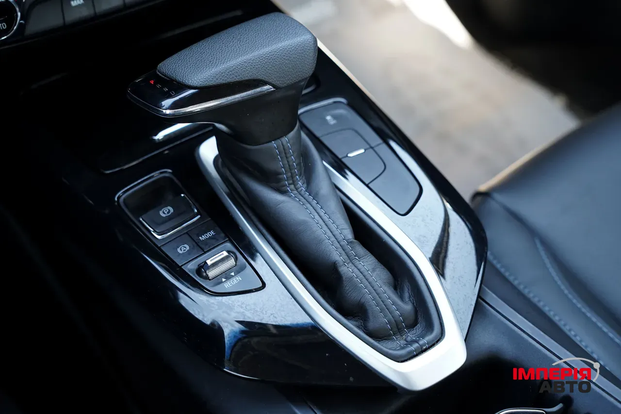 Chevrolet Menlo - фото 18