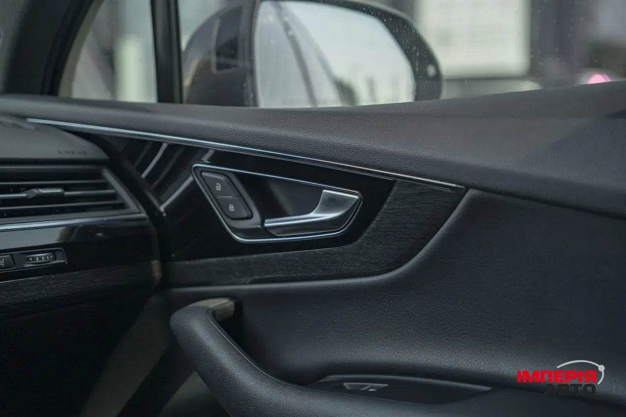 Audi Q7 - фото 53
