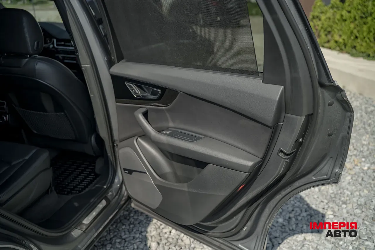 Audi Q7 - фото 66
