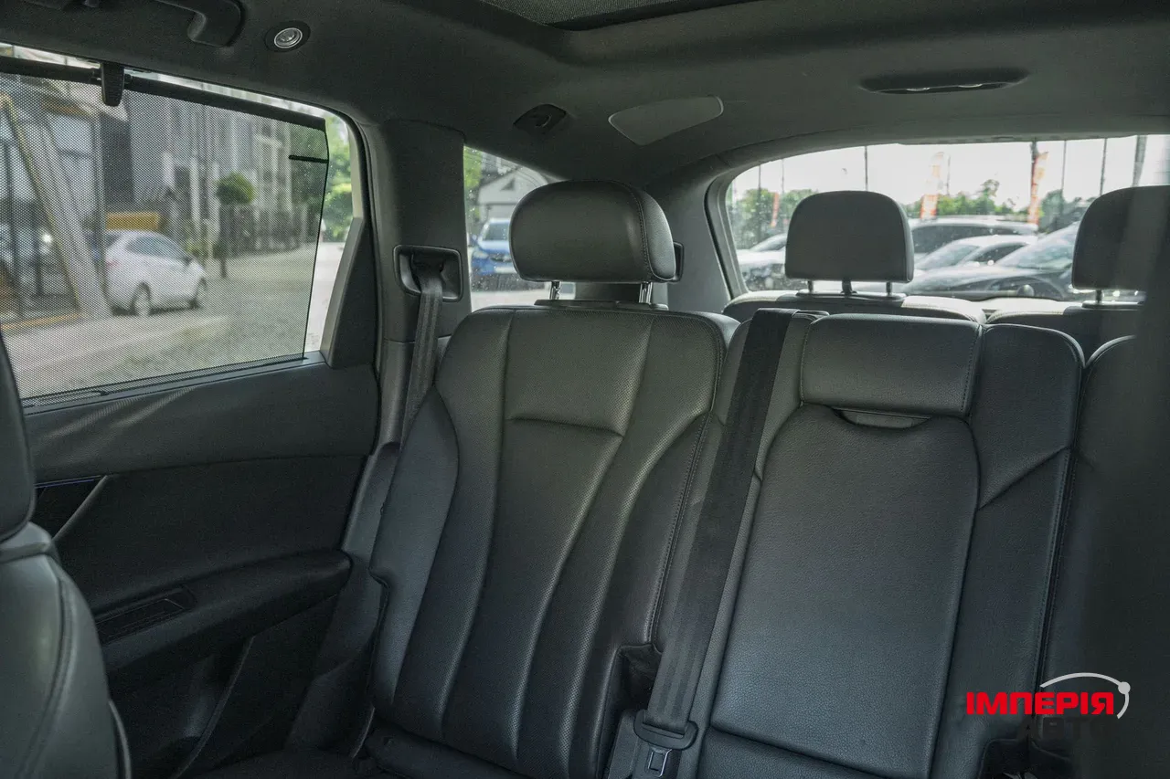Audi Q7 - фото 58