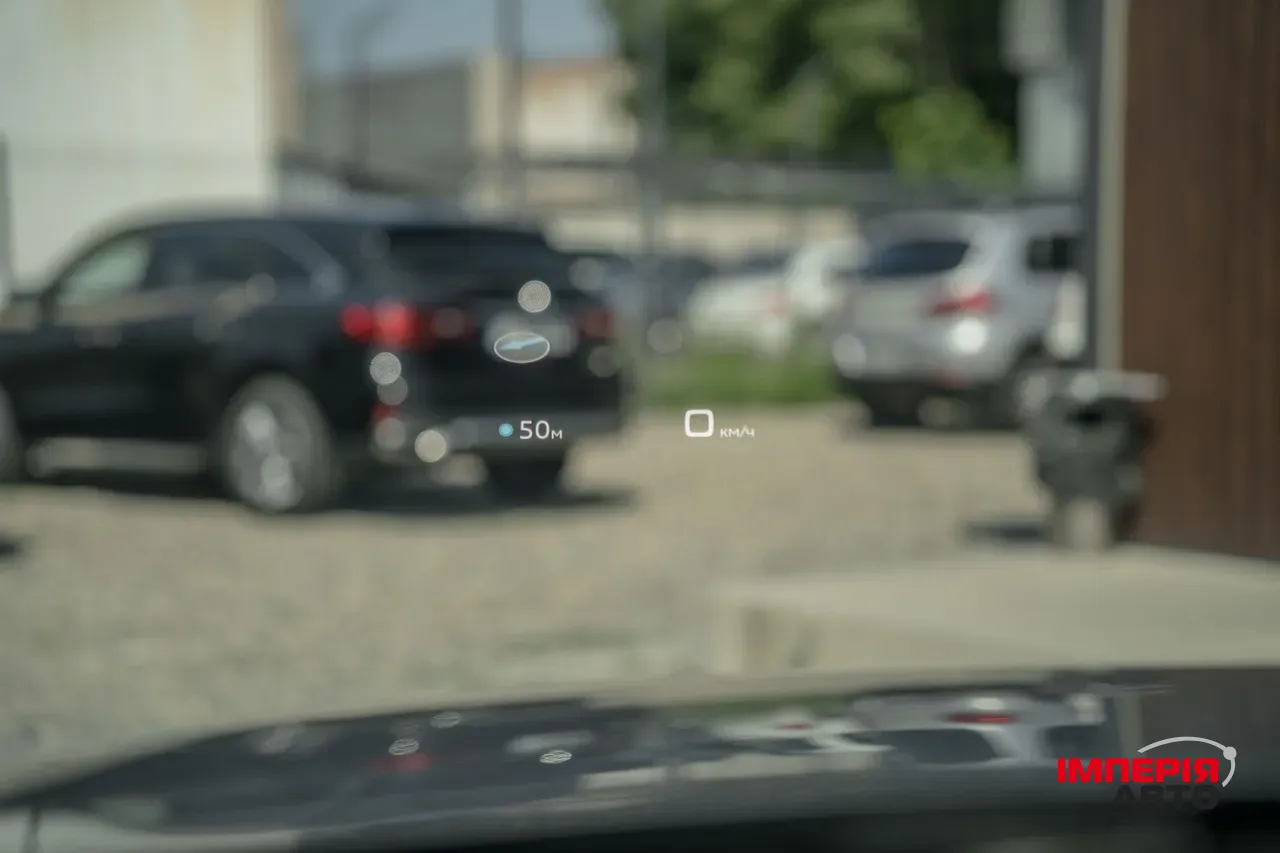 Audi Q7 - фото 37