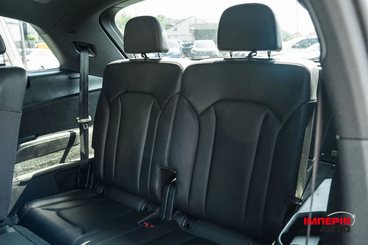 Audi Q7 - фото 62