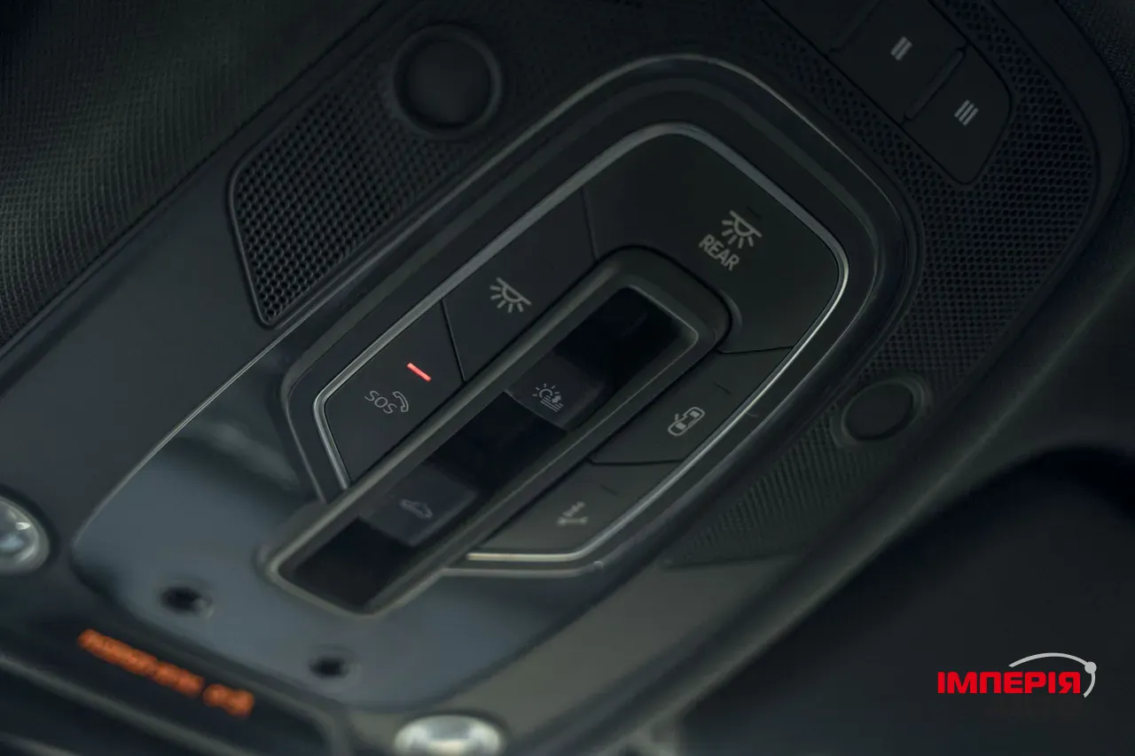 Audi Q7 - фото 49