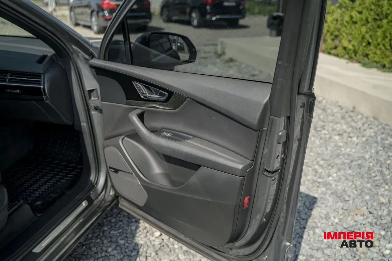 Audi Q7 - фото 67