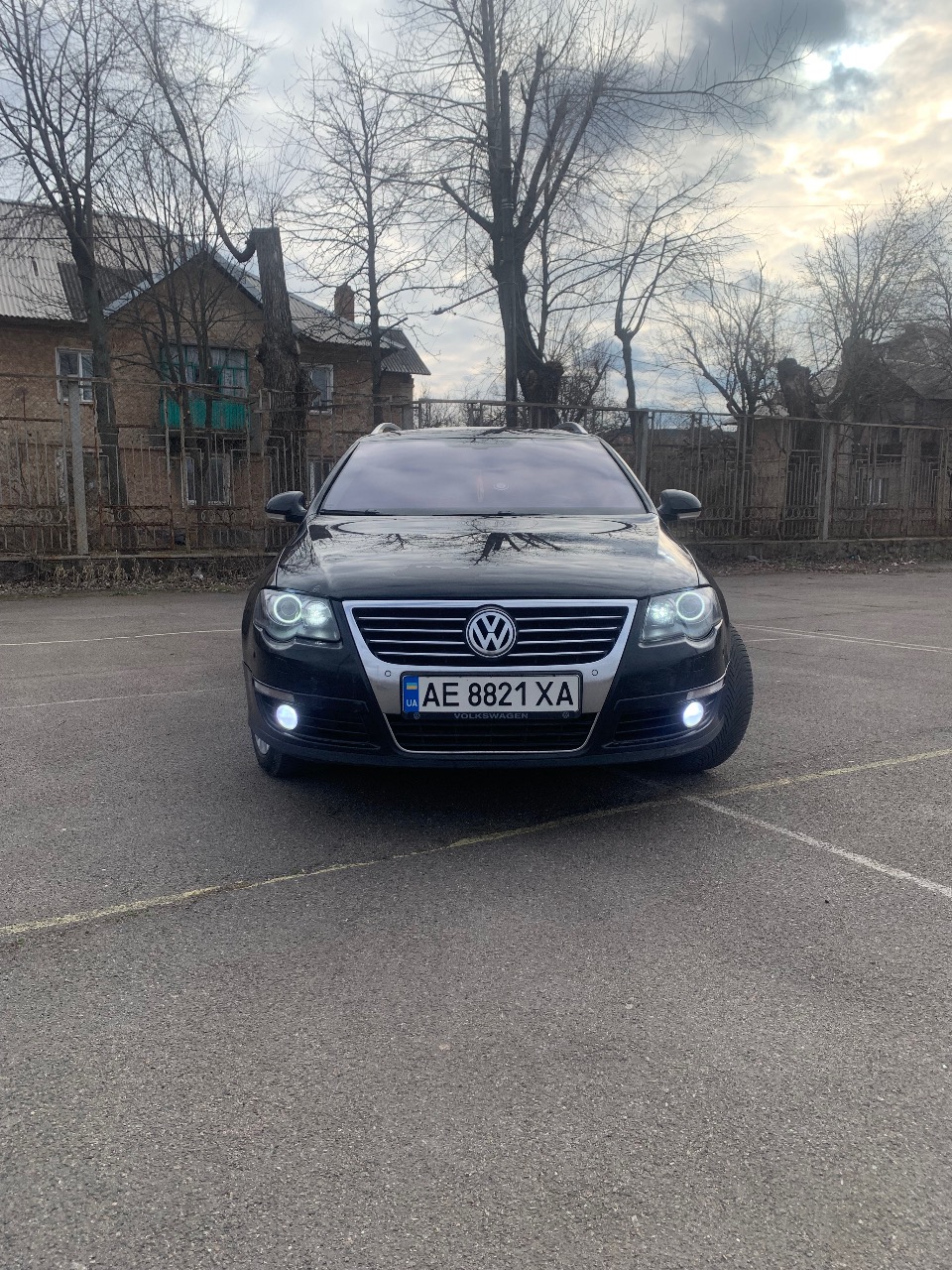 Volkswagen Passat 2009, Кривий Ріг, $6 200 - зображення 2
