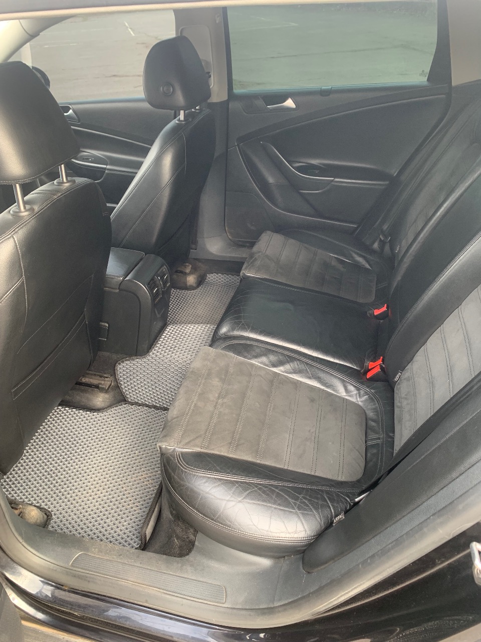 Volkswagen Passat 2009, Кривий Ріг, $6 200 - зображення 4