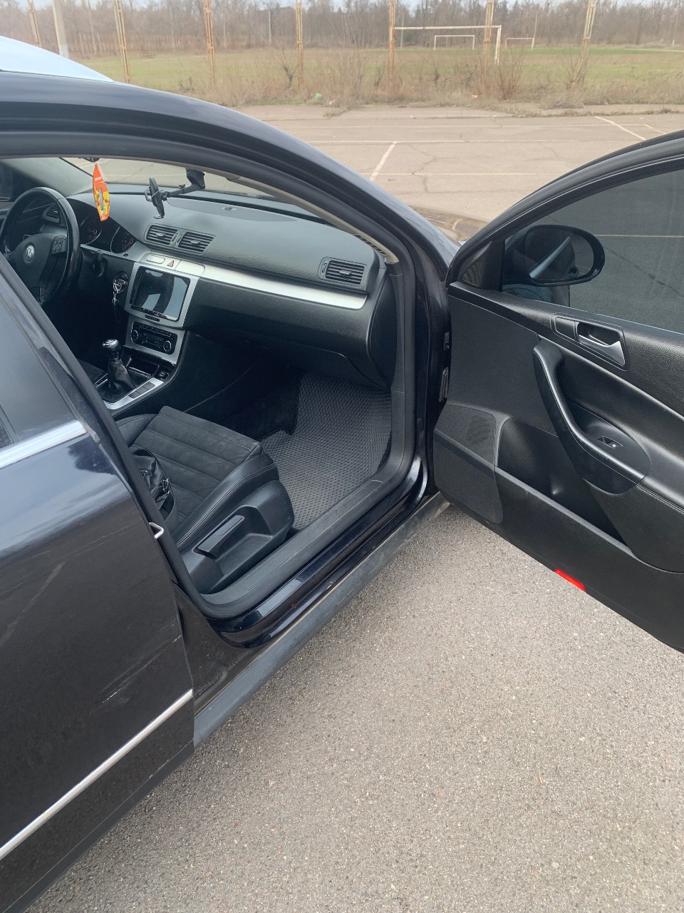 Volkswagen Passat 2009, Кривий Ріг, $6 200 - зображення 1