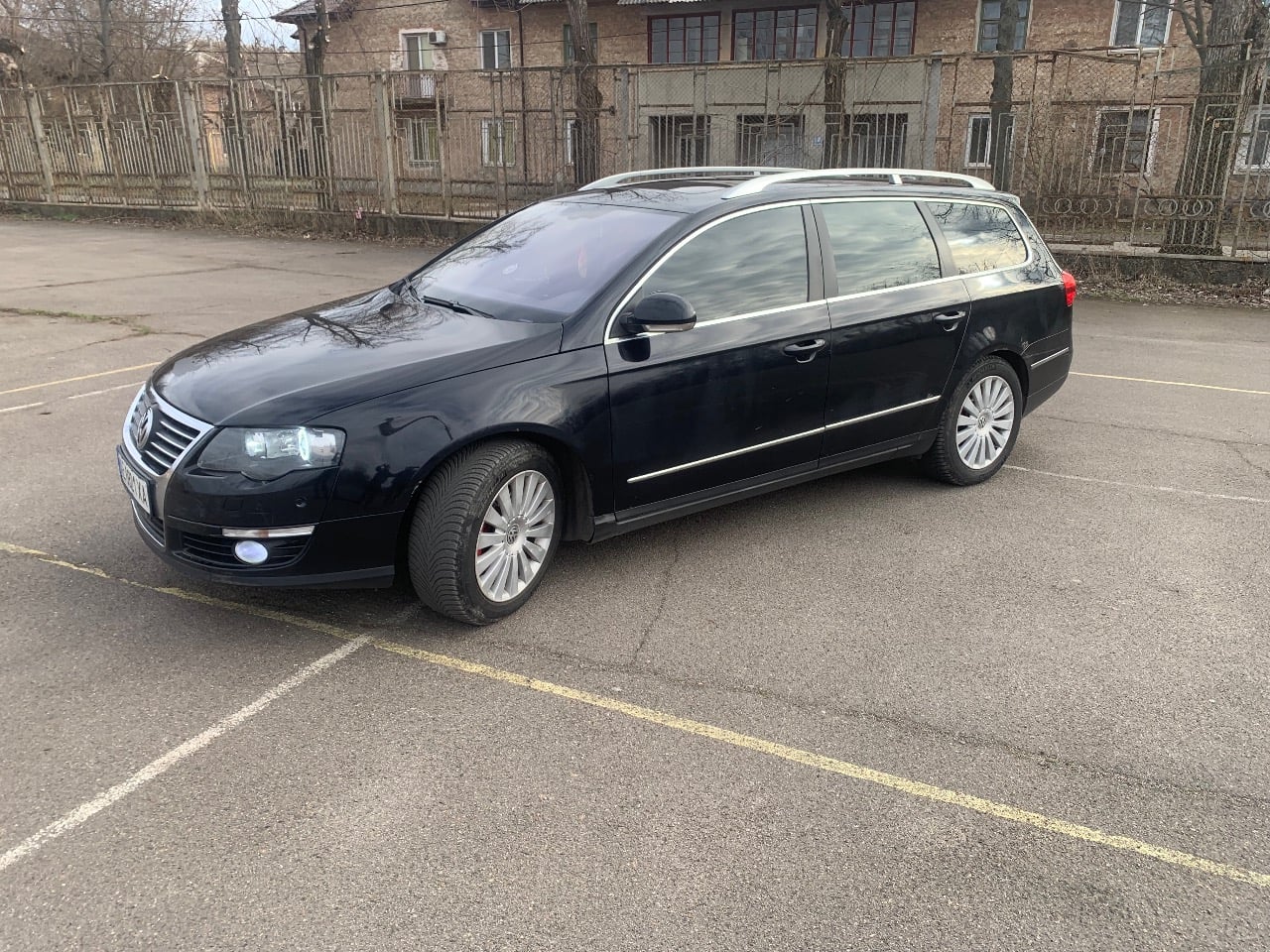 Volkswagen Passat 2009, Кривий Ріг, $6 200 - зображення 3