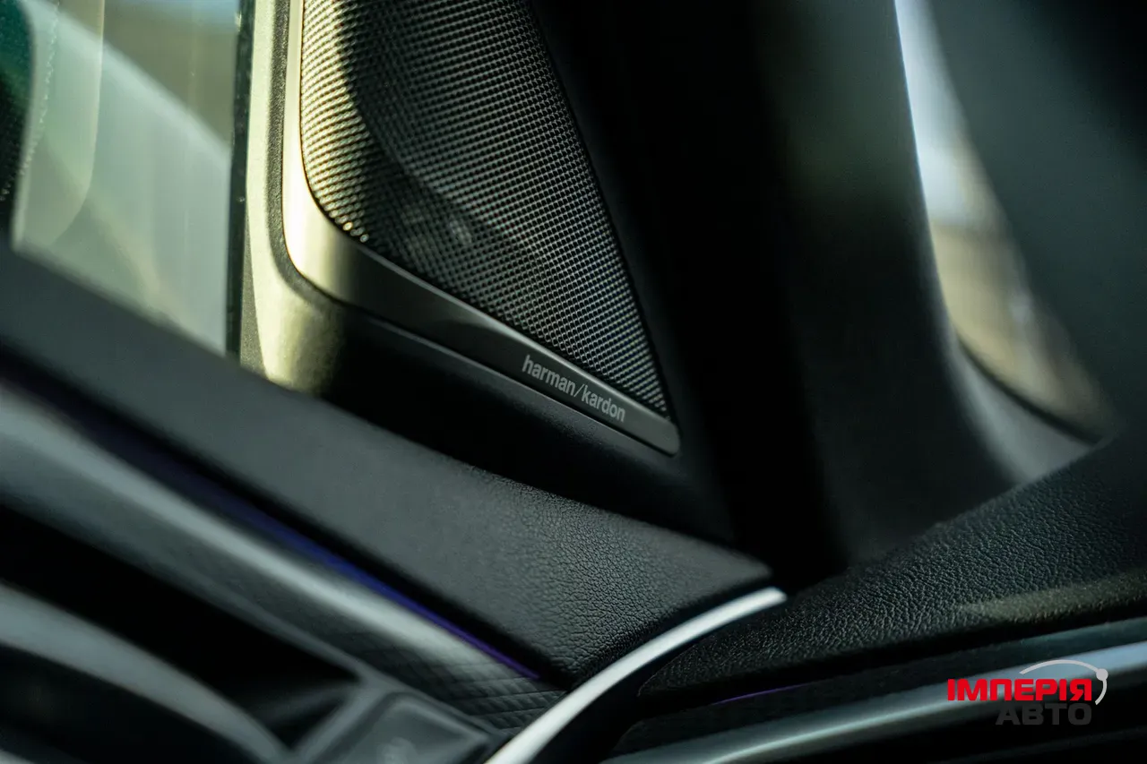 BMW 5 серії - фото 37