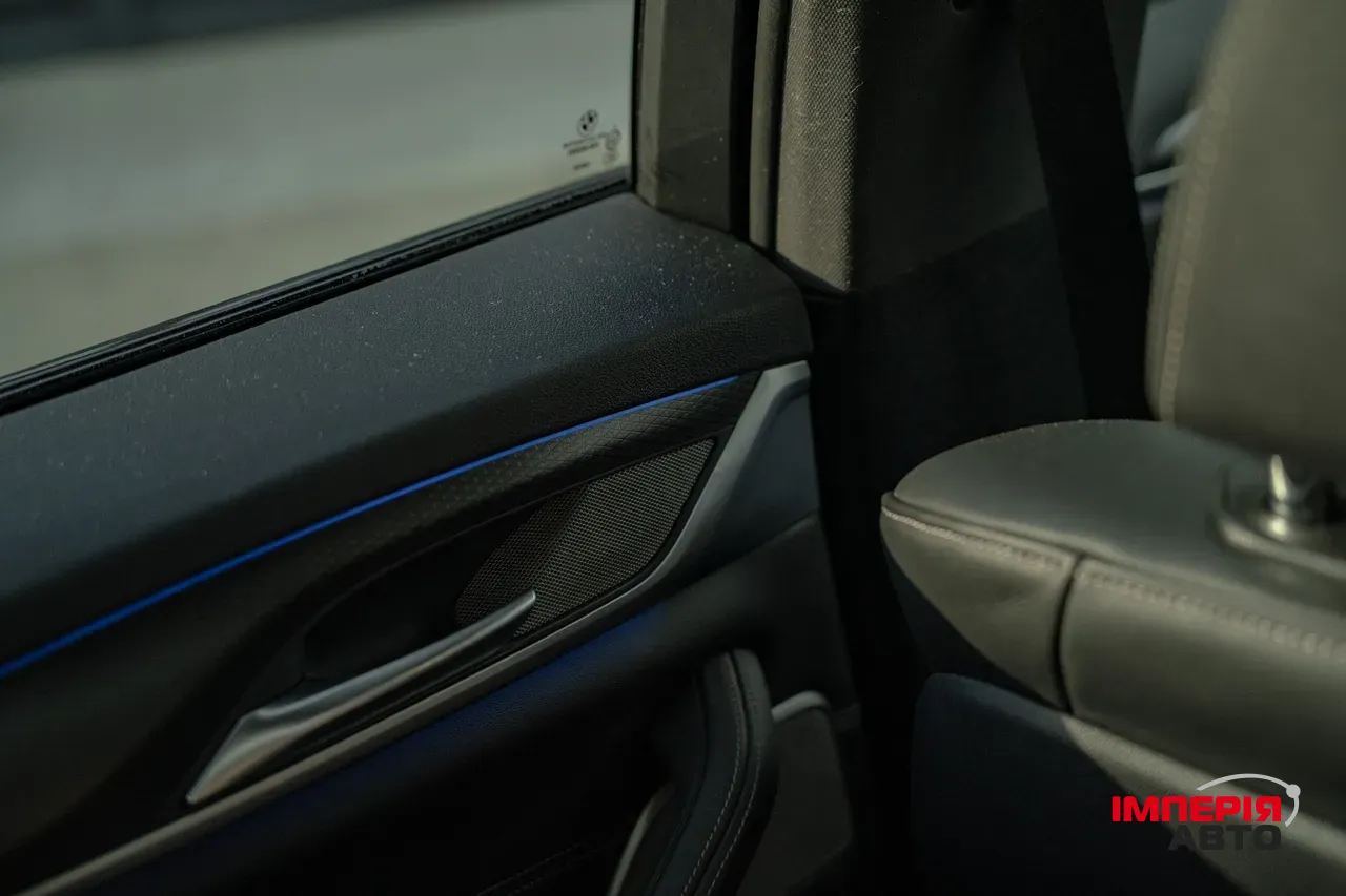 BMW 5 серії - фото 68