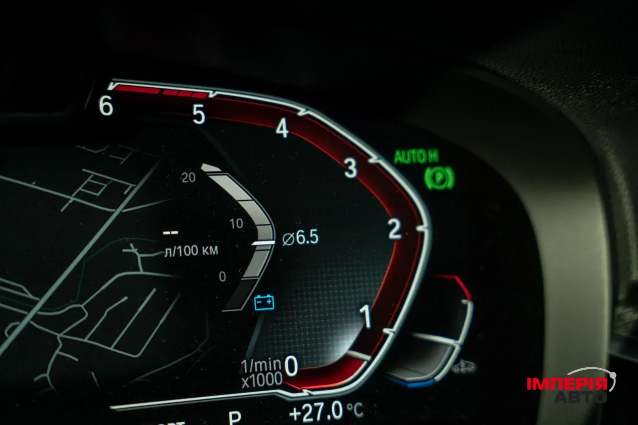 BMW 5 серії - фото 46