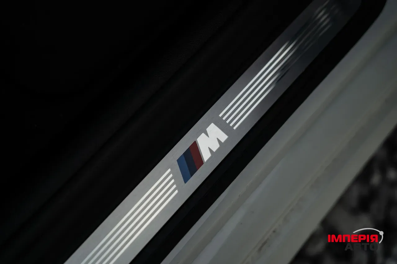 BMW 5 серії - фото 62