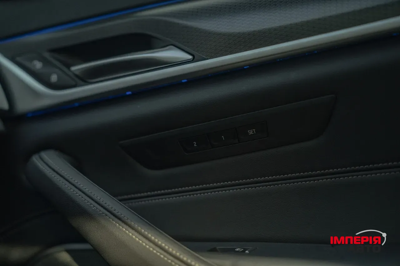 BMW 5 серії - фото 36