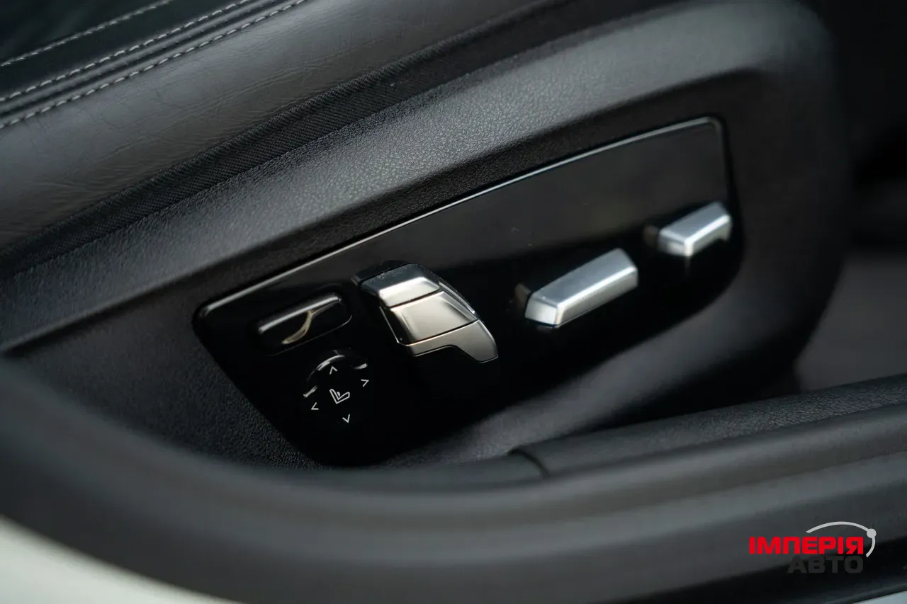 BMW 5 серії - фото 63