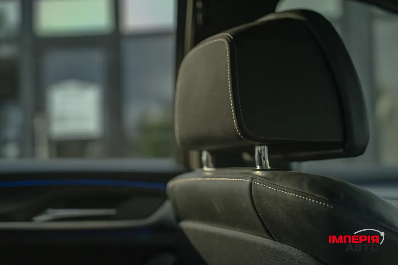 BMW 5 серії - фото 69