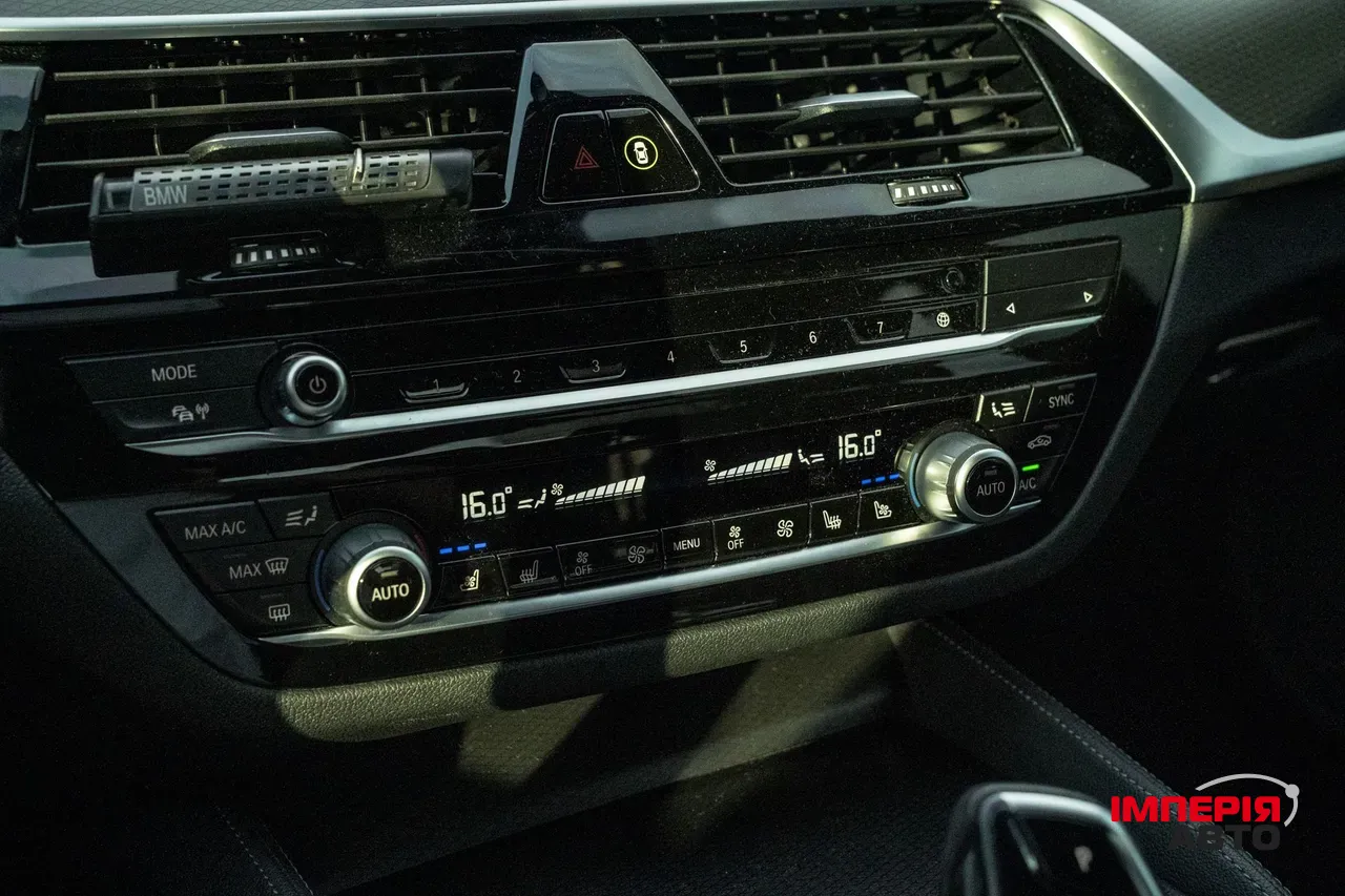 BMW 5 серії - фото 56