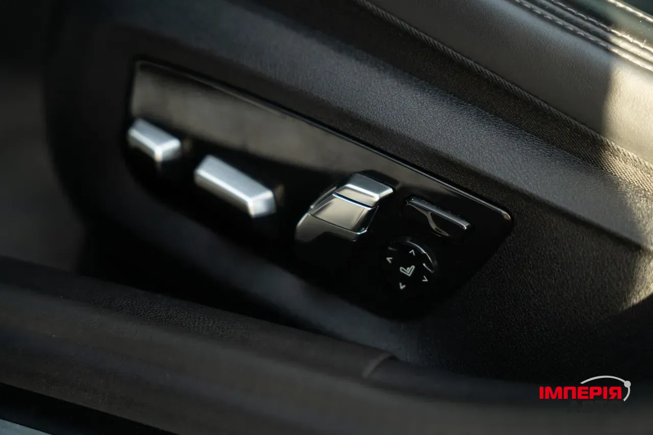 BMW 5 серії - фото 35