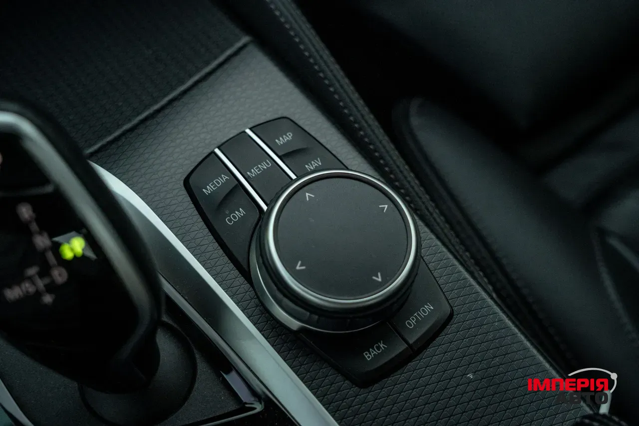 BMW 5 серії - фото 58