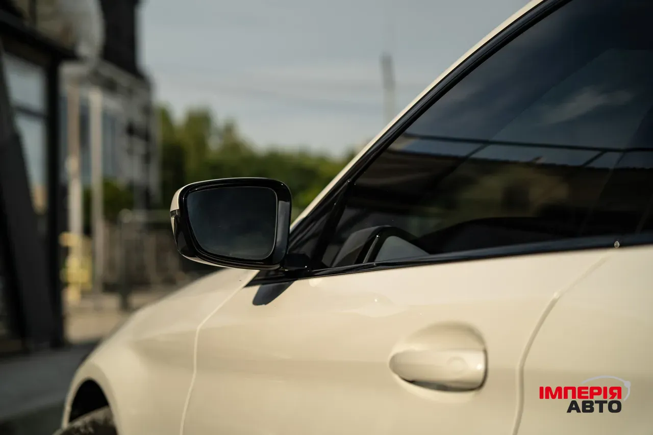 BMW 5 серії - фото 8