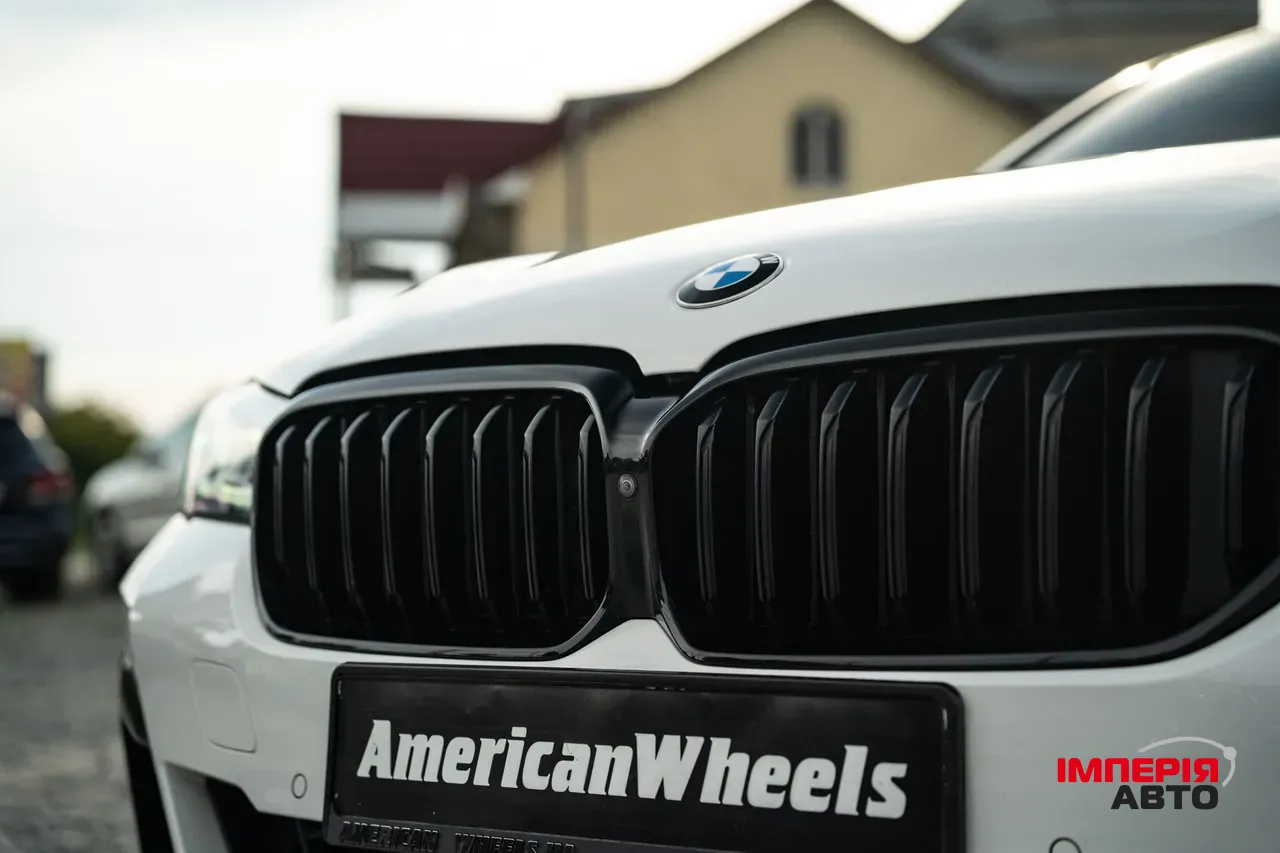 BMW 5 серії - фото 24