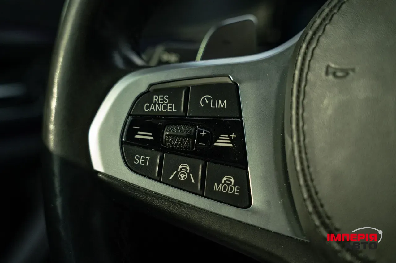 BMW 5 серії - фото 48