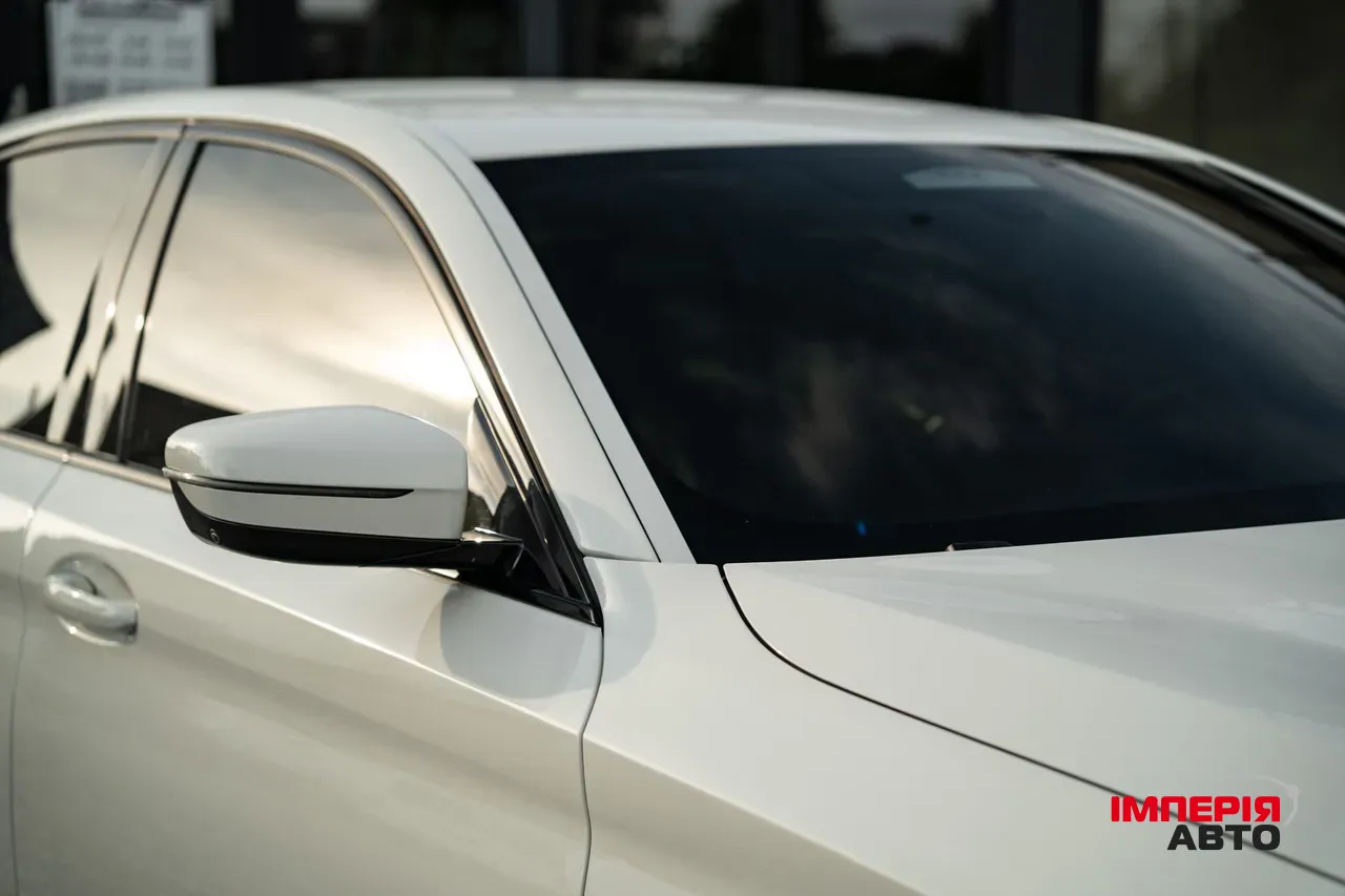 BMW 5 серії - фото 17