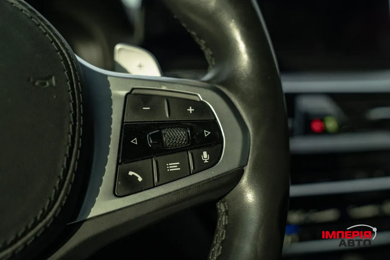 BMW 5 серії - фото 49