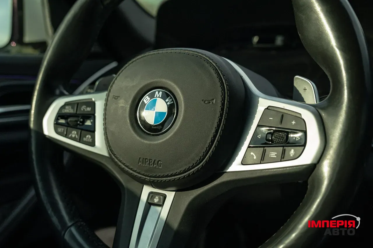 BMW 5 серії - фото 44