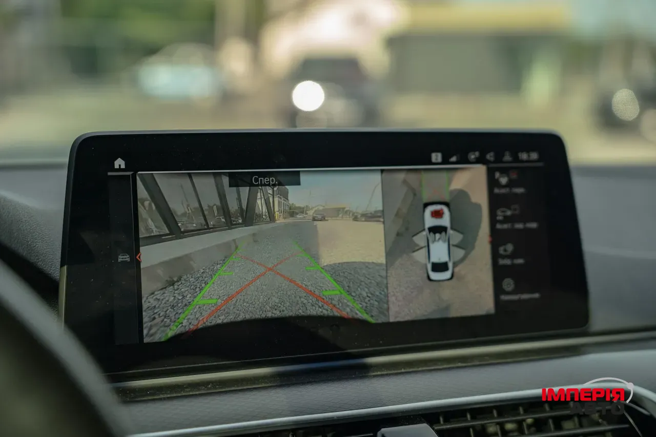 BMW 5 серії - фото 50