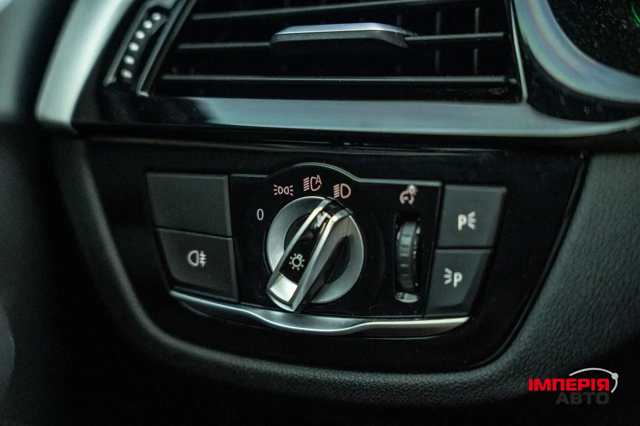 BMW 5 серії - фото 39