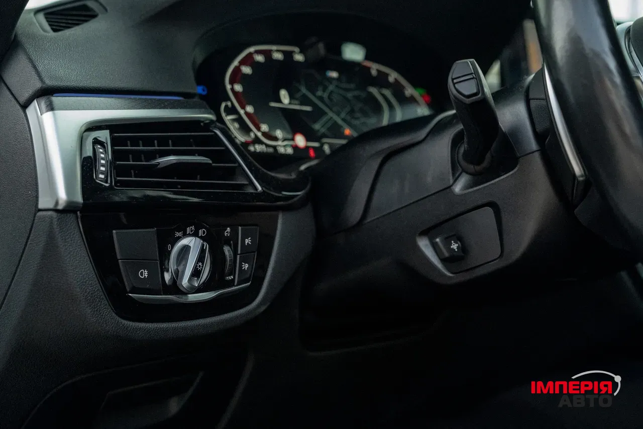 BMW 5 серії - фото 40