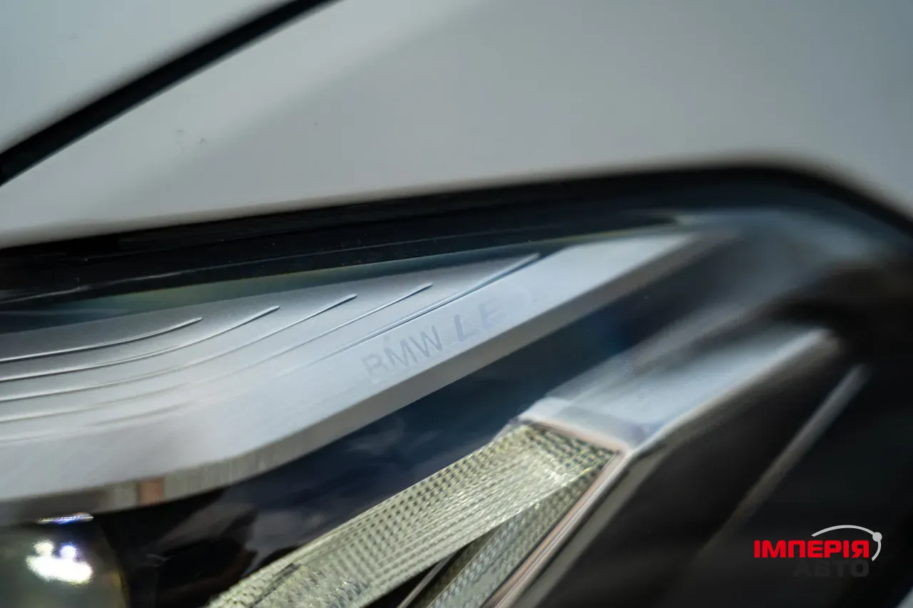 BMW 5 серії - фото 26