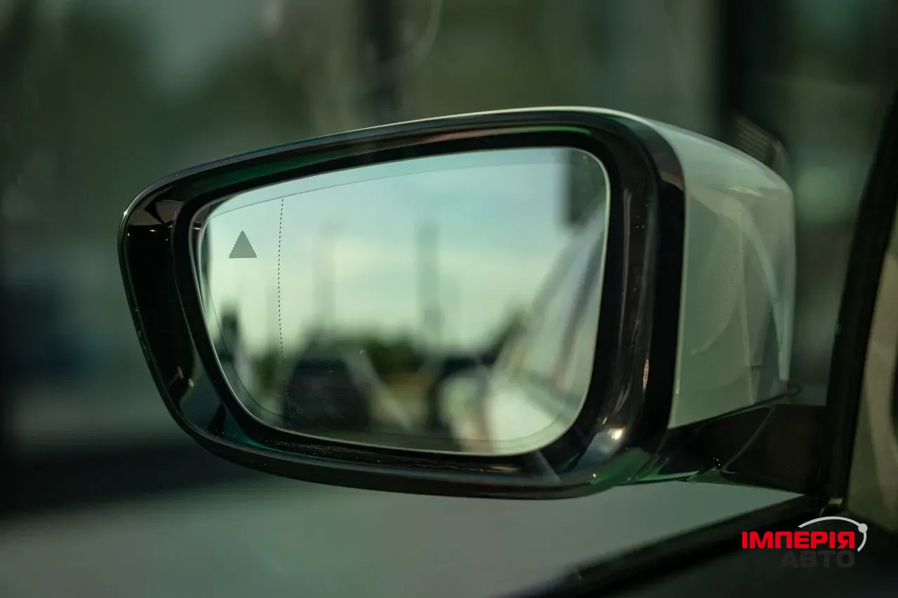 BMW 5 серії - фото 32