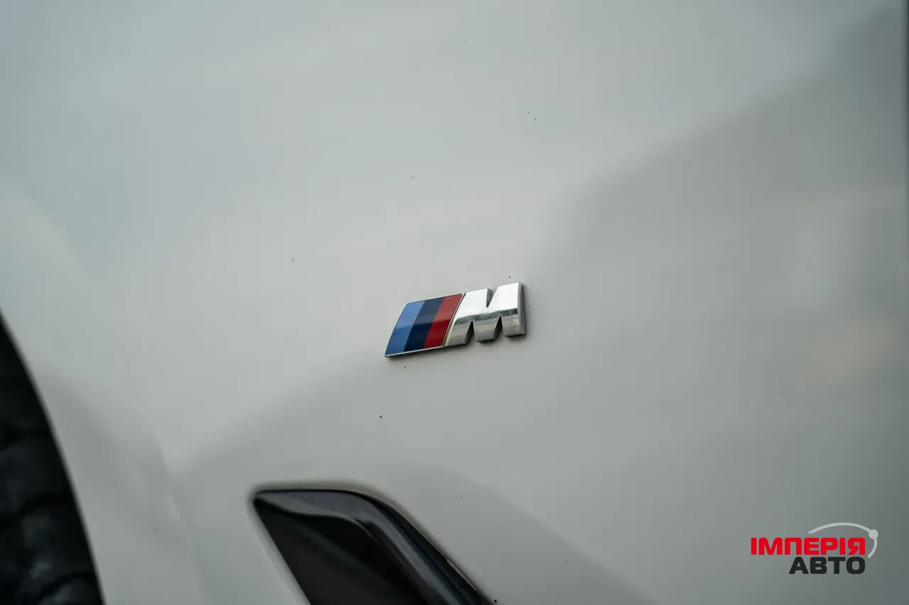 BMW 5 серії - фото 31