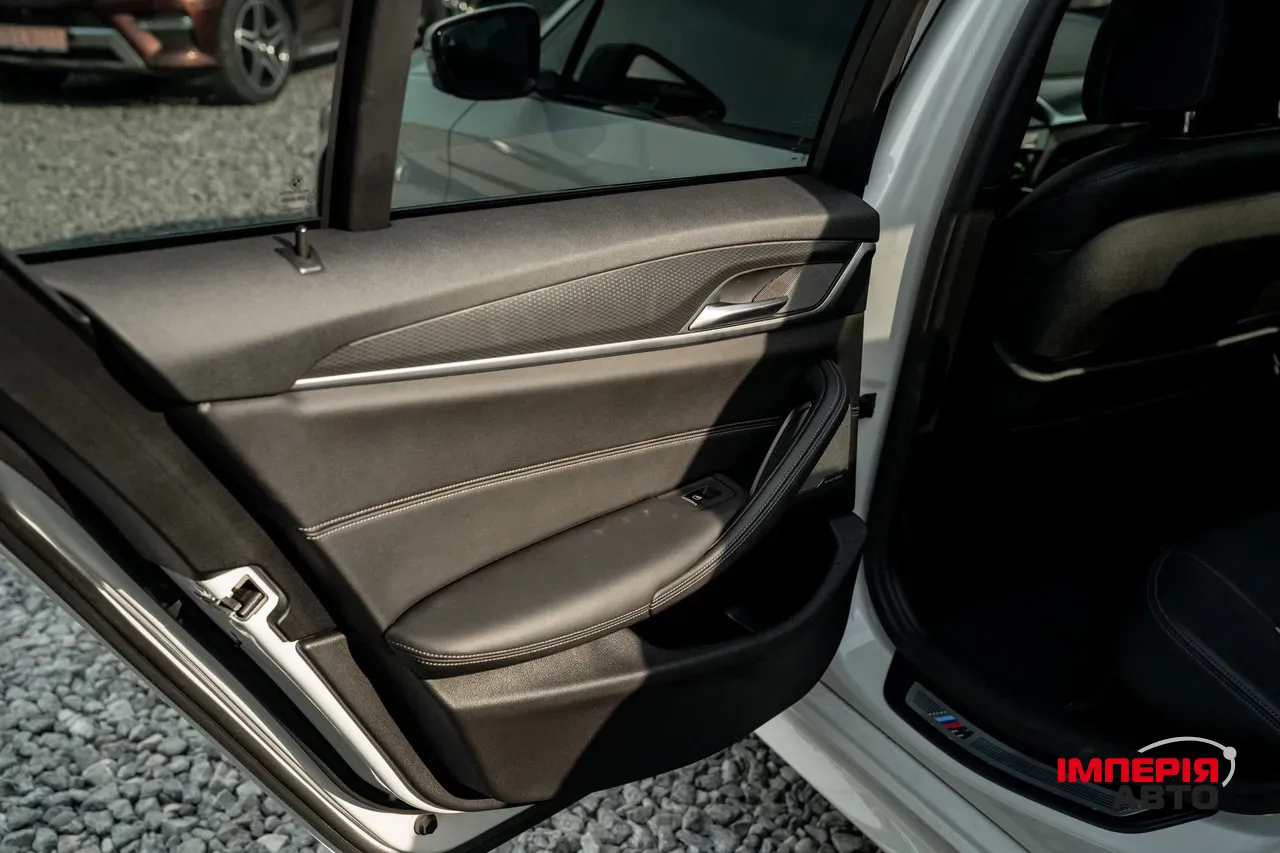 BMW 5 серії - фото 72
